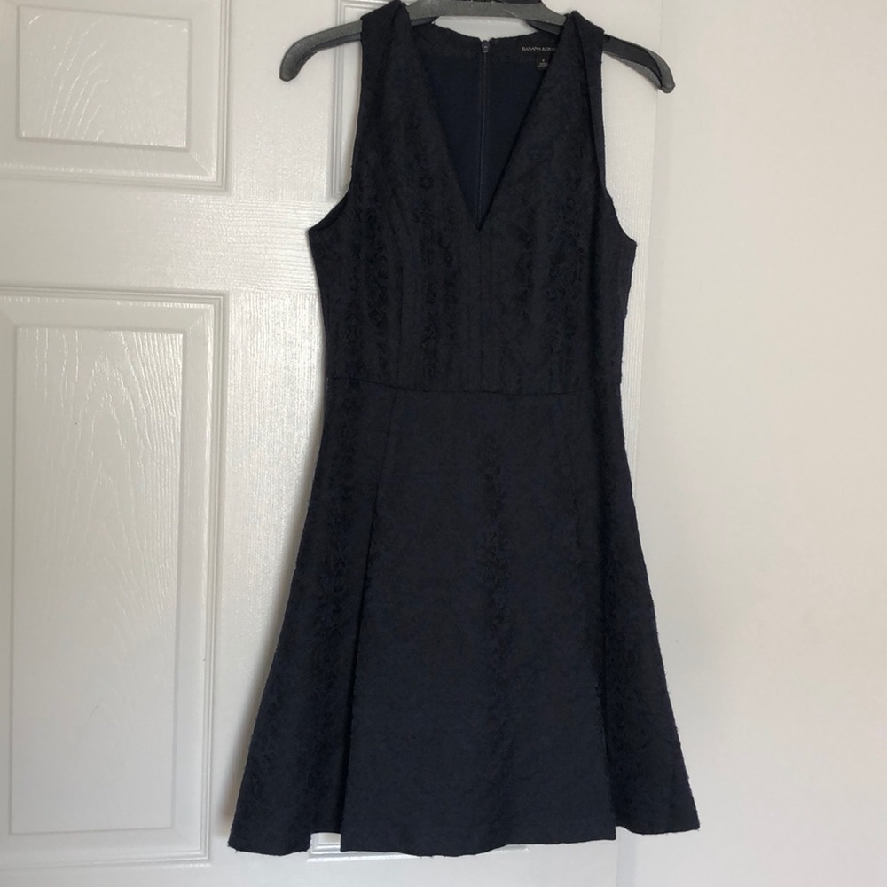 Banana Republic dress
